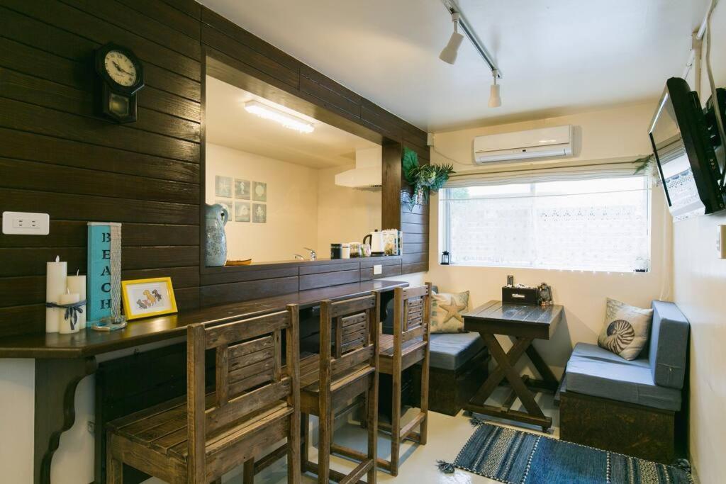 Hacobune Tinyhouse 恩納村 エクステリア 写真