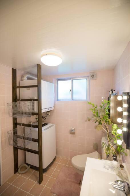 Hacobune Tinyhouse 恩納村 エクステリア 写真