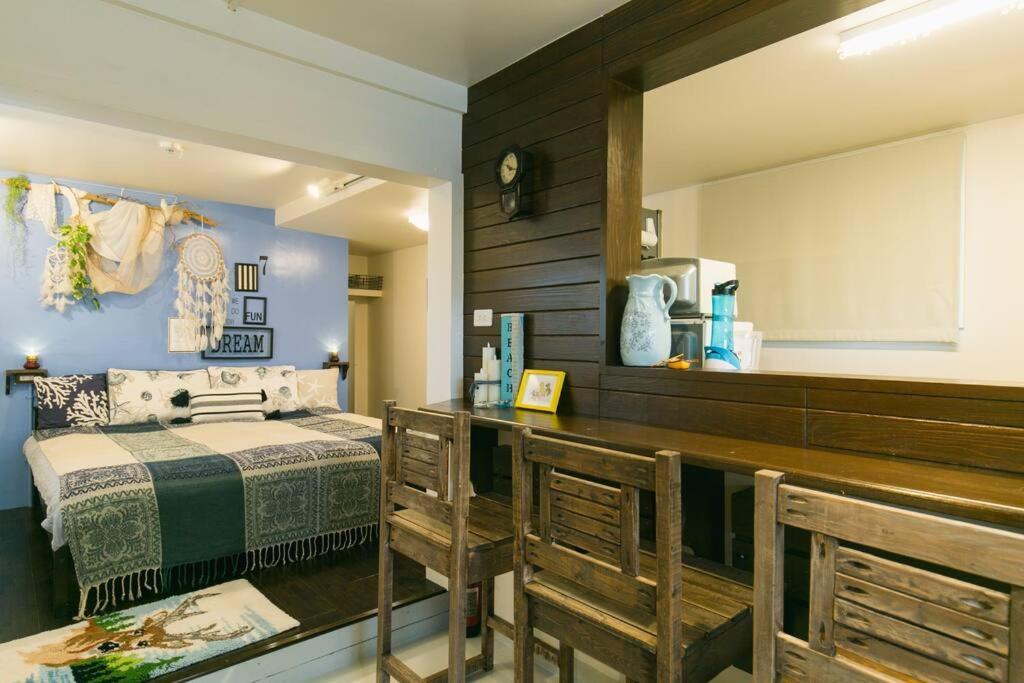 Hacobune Tinyhouse 恩納村 エクステリア 写真
