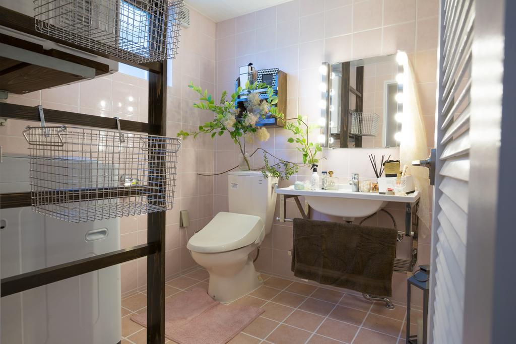Hacobune Tinyhouse 恩納村 エクステリア 写真
